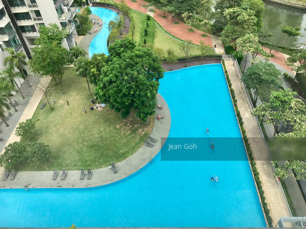 RiverGate (D9), Apartment #194228152
